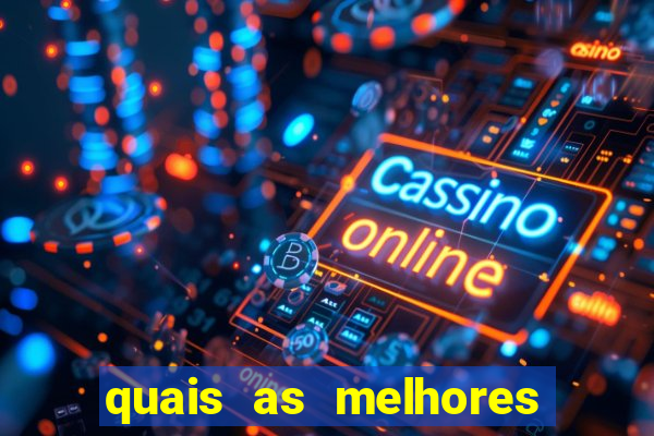 quais as melhores plataformas de jogos online